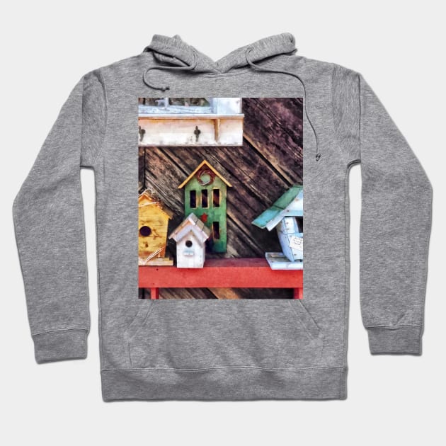 Birdhouse hoodie sale